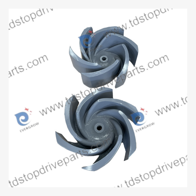 250 Centrifugal Pump Impeller