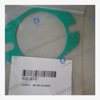 602-40-0 Gasket Motor Gearbox