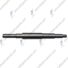 Shaft Ref. 20612-02-33|646490557|P25SHFT – Evergrow Part #720612 for Magnum 2500 Supreme and 250 Series Centrifugal Pumps