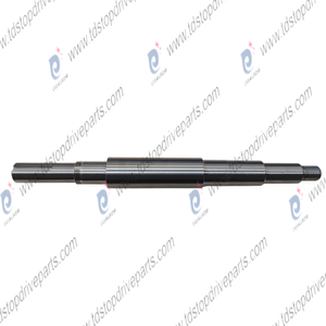 Shaft Ref. 20612-02-33|646490557|P25SHFT – Evergrow Part #720612 for Magnum 2500 Supreme and 250 Series Centrifugal Pumps
