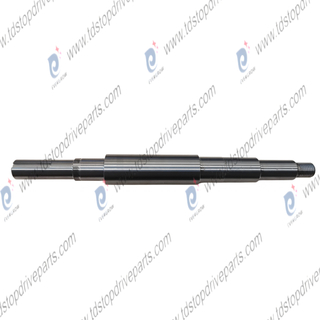 Shaft Ref. 20612-02-33|646490557|P25SHFT – Evergrow Part #720612 for Magnum 2500 Supreme and 250 Series Centrifugal Pumps