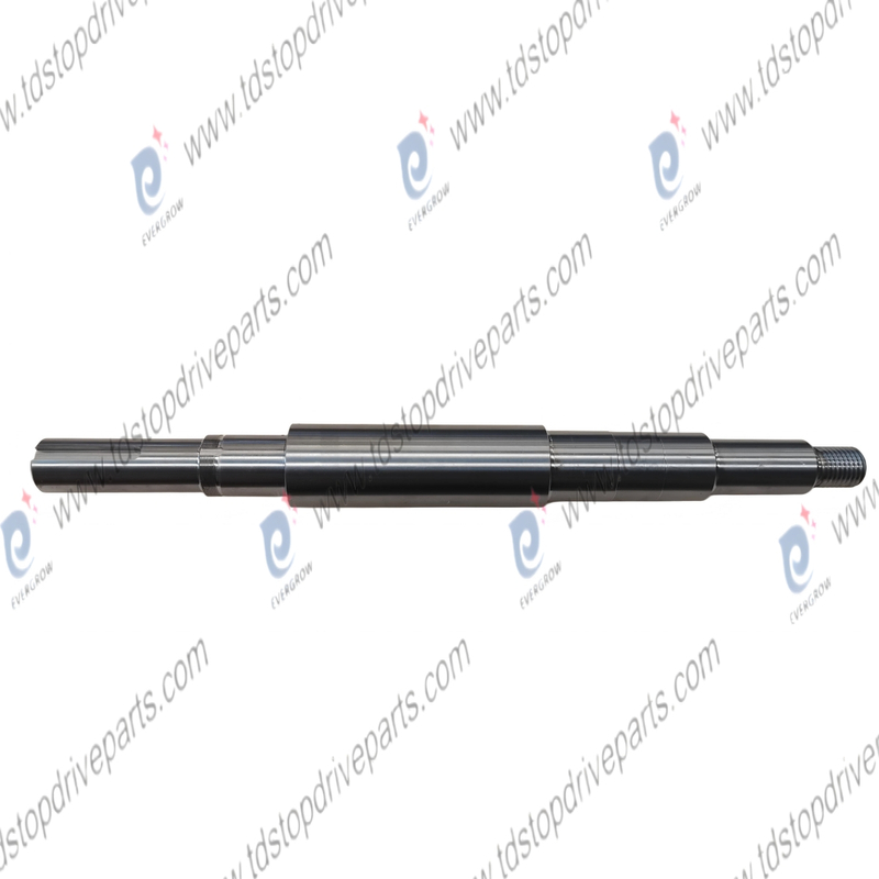 Shaft Ref. 20612-02-33|646490557|P25SHFT – Evergrow Part #720612 for Magnum 2500 Supreme and 250 Series Centrifugal Pumps