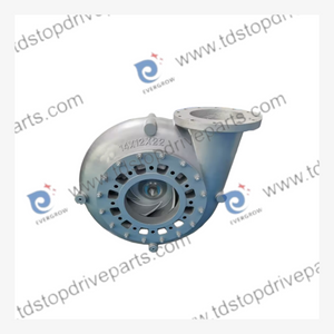 Magnum XP Pump 14x12x22