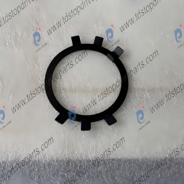 Lockwasher 6124-4, 648402105, for Outboard Bearing