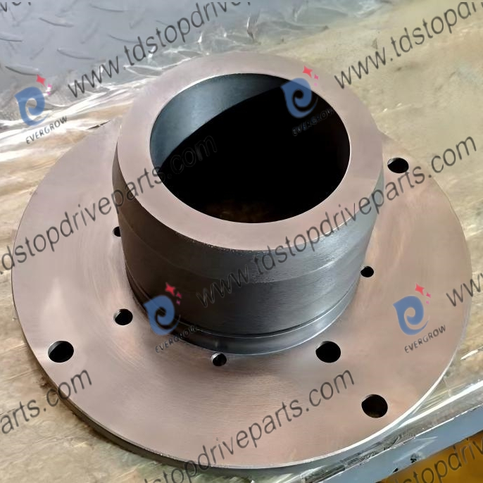Housing 22224-01-43, Hydraulic Outboard Bearing