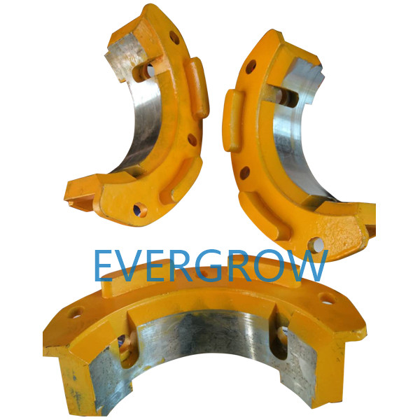 LINER,STABILIZER 30158690