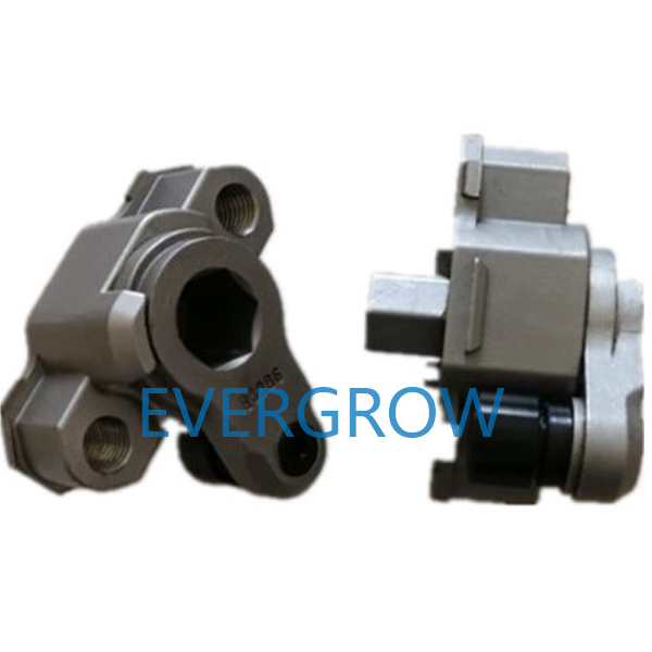 Crank assembly,IBOP OEM#98898