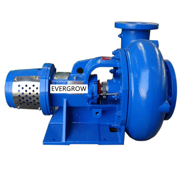 EG-250 short centrifugal pump