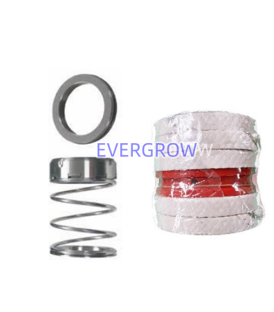 Evergrow EG-250 Mechanical Seals & Packing