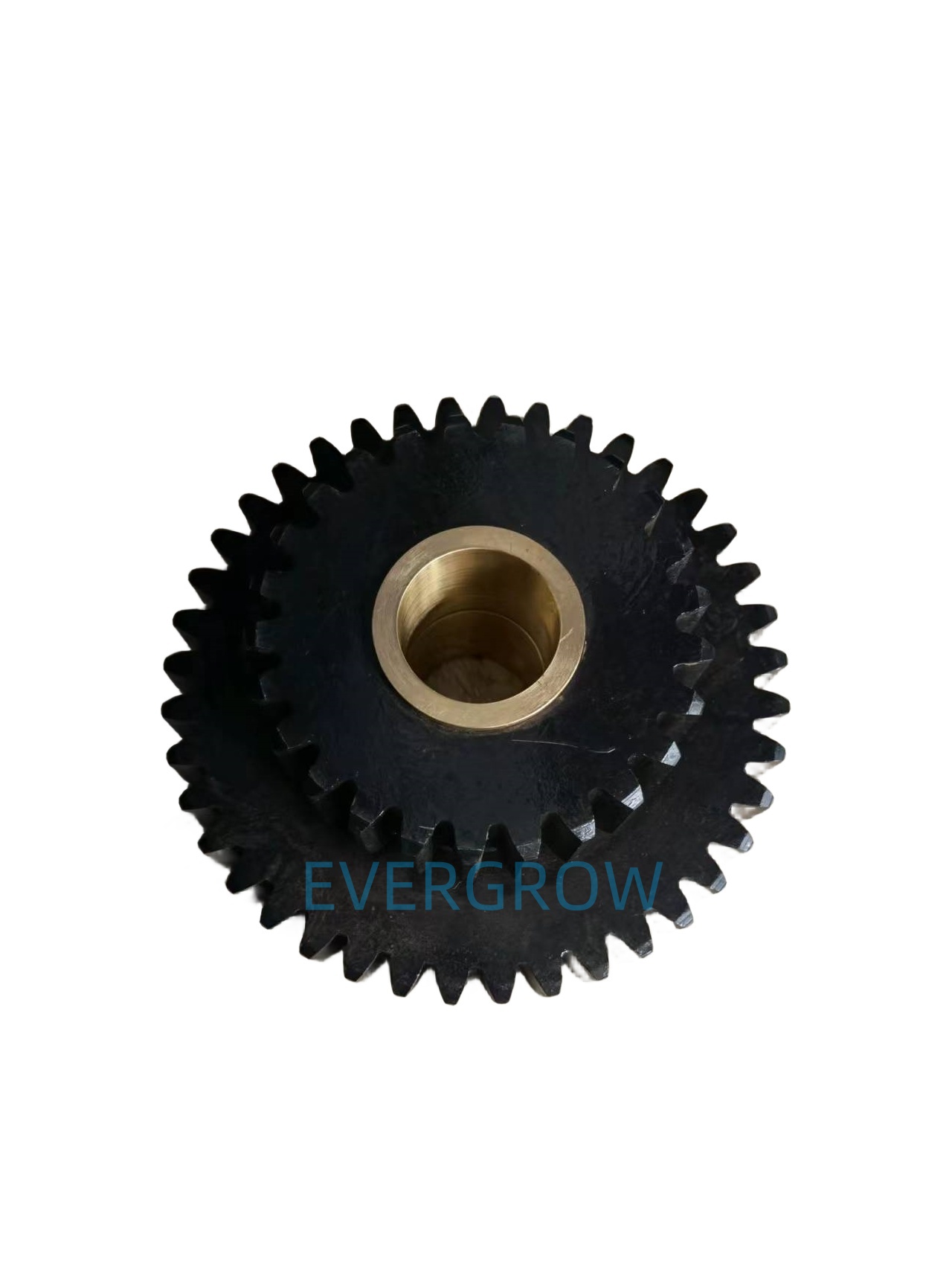 Introduction to GEAR, COMPOUND, 40X25 OEM 30156250