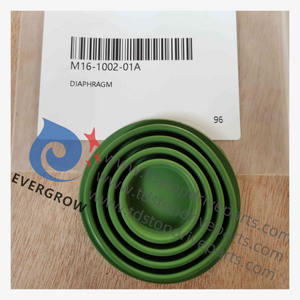 M16-1002-01A Diaphragm 