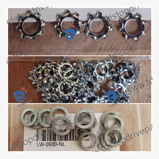 Canrig Lockwashers Collection