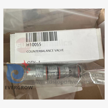 H10055 Counterbalance Valve
