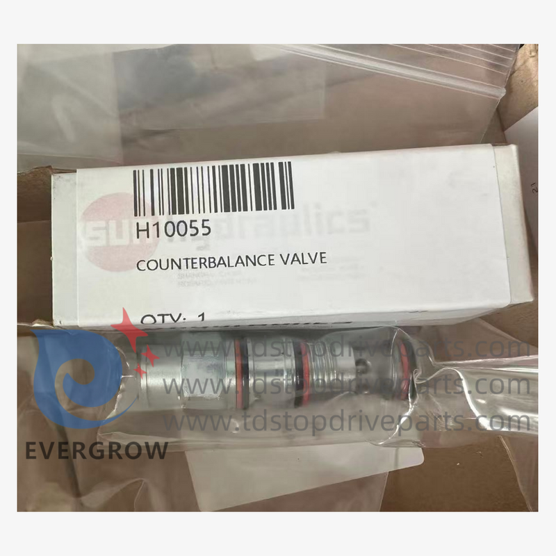 H10055 Counterbalance Valve