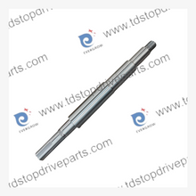 P25SHFT Shaft 20612-02-33
