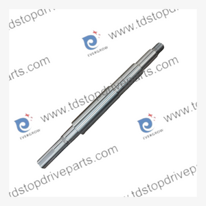 P25SHFT Shaft 20612-02-33
