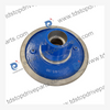 P25SB/MS Stuffing Box F/Mech Seal