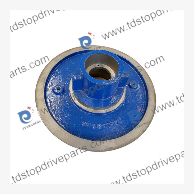 P25SB/MS Stuffing Box F/Mech Seal