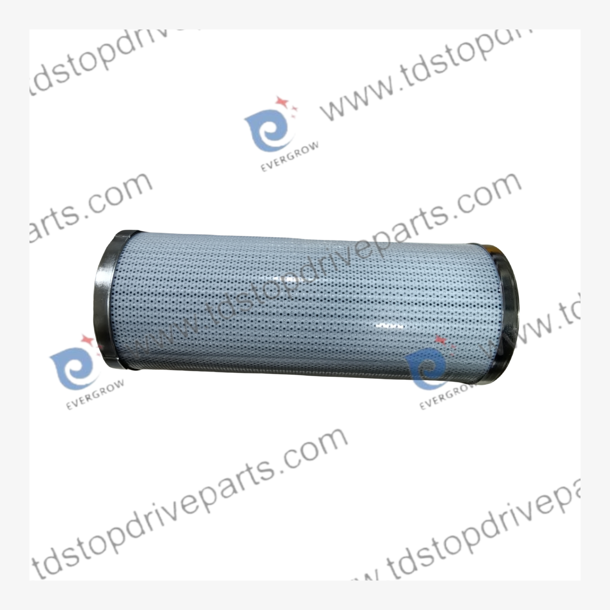 30173216-1 Filter – Reliable Fluid Protection for NOV Top Drive Systems