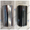 Shaft Sleeve 20613-21G-7A(641102181), P25SHSLVC Ceramic| 20943-21A(641102182) Stainless Steel
