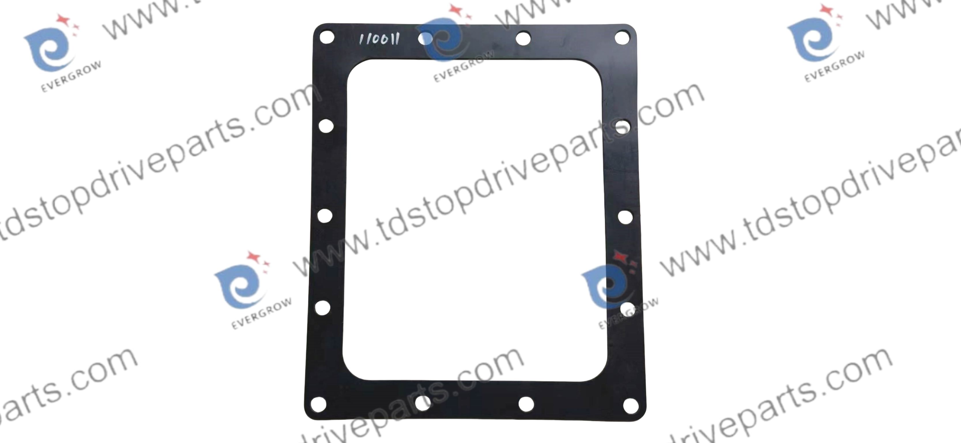 GASKET 110011 文内图