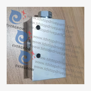 H04-1012-010 Flow Divider