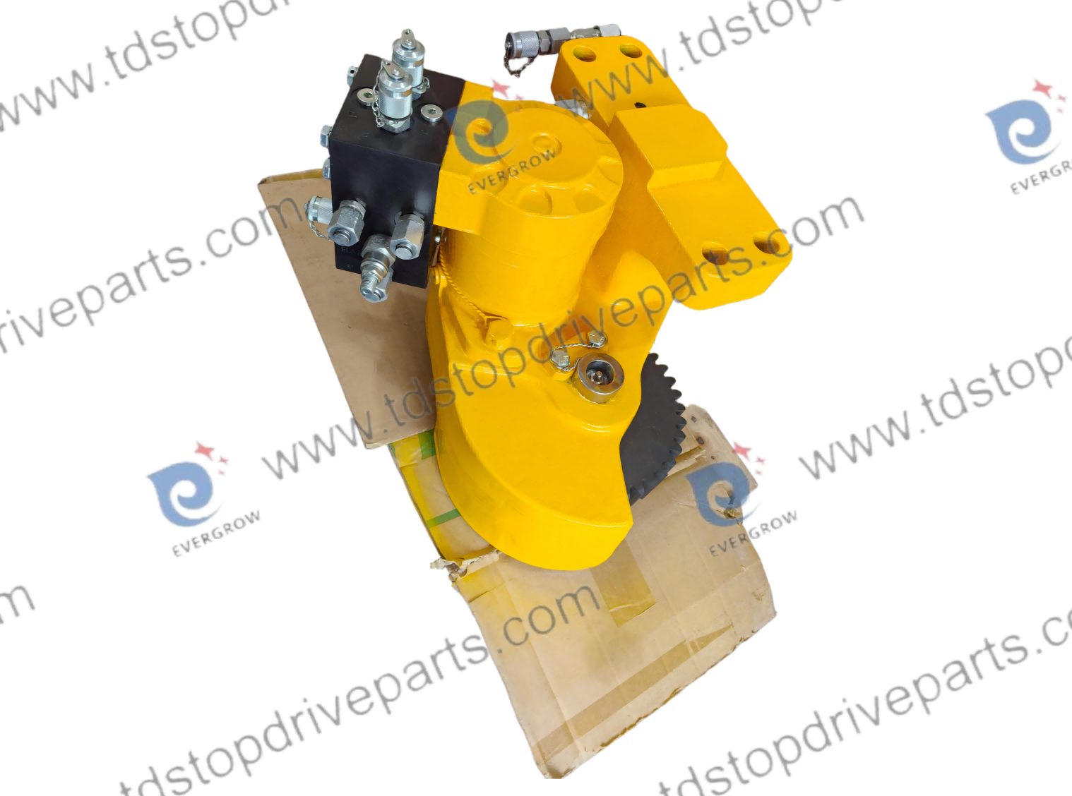 30151875 shot pin assy