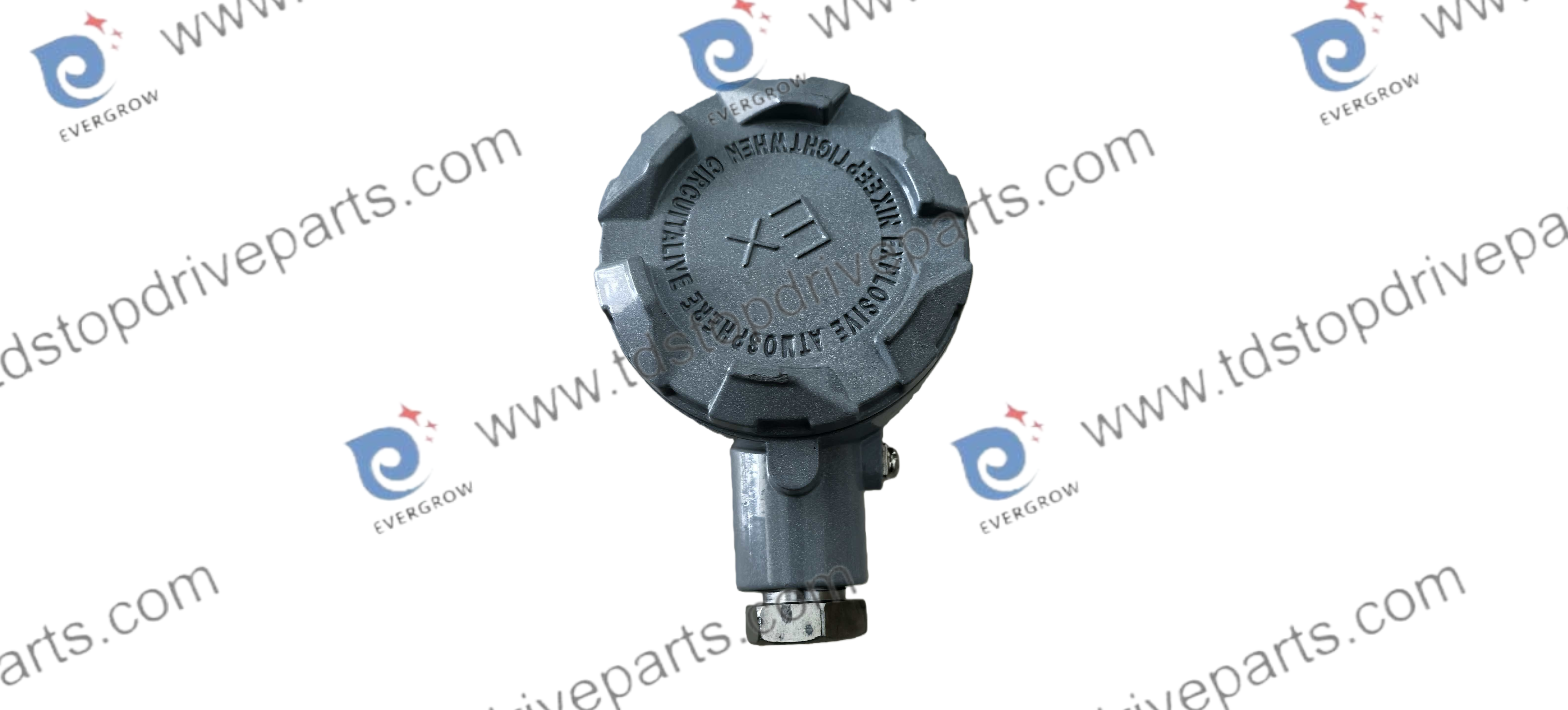 E08-1034-010 OUTLET BODY 文内图