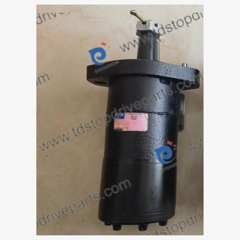 114375-1 Hydraulic Motor