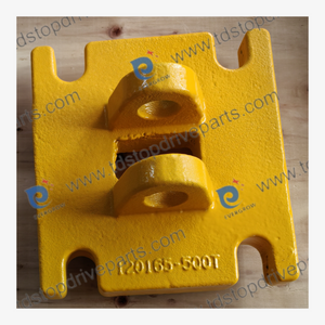 120165-500T Clamp