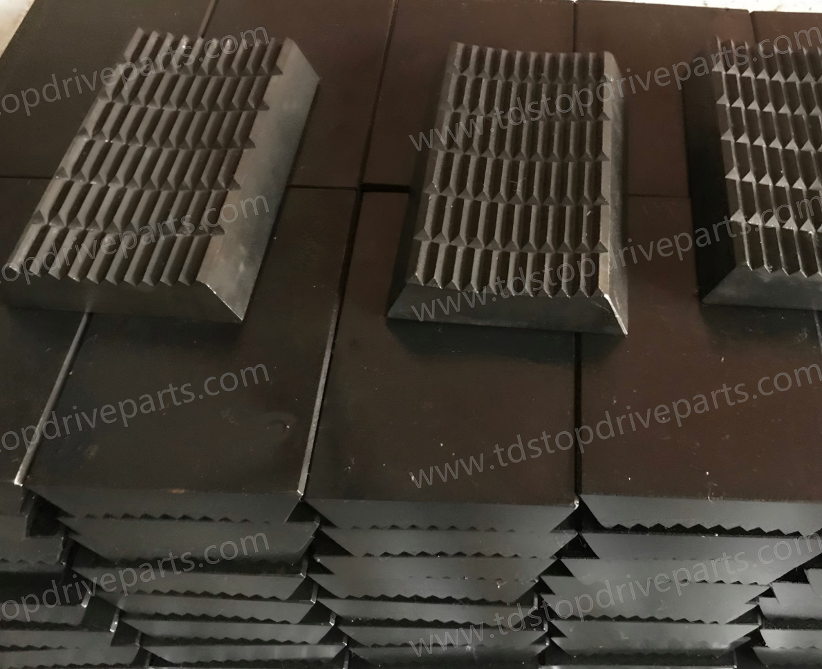 81788 die PH-85 pipe handler Varco Linhai Evergrow