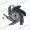 250 Centrifugal Pump Impeller