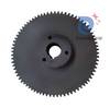 921-11-0 GEAR PINION 76T CANRIG TOP DRIVE PARTS DRILLING RIG