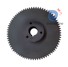 921-11-0 GEAR PINION 76T CANRIG TOP DRIVE PARTS DRILLING RIG