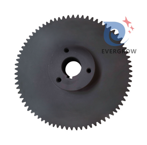 921-11-0 GEAR PINION 76T CANRIG TOP DRIVE PARTS DRILLING RIG