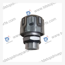 H13-1002-010 Breather, 314 Npt