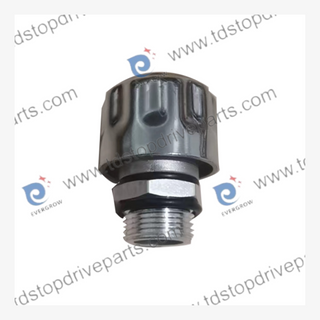 H13-1002-010 Breather, 314 Npt