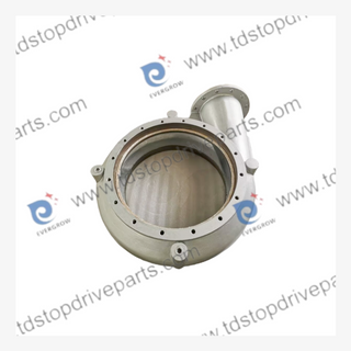 XP Blender Pump Casing 12x10x23