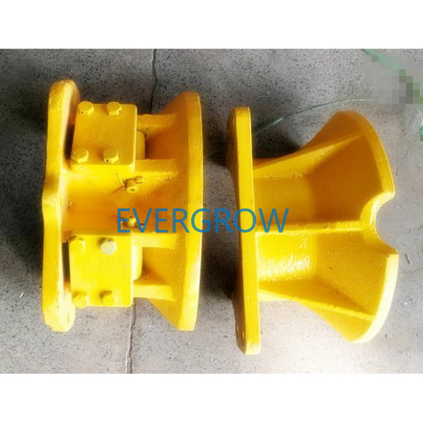 STAB,GUIDE ASSY 125157,125158,30123114,118250