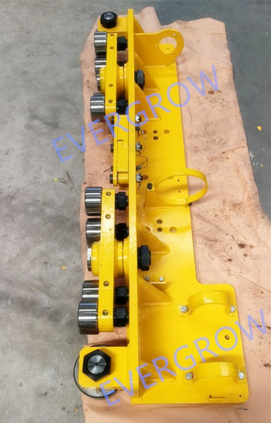 OEM#124538, 124539 CARRIAGE,LEFT and RIGHT,ASSY (30"SETBACK) are in stock